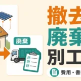 売電収入がゼロの太陽光、修理と撤去で迷ったときの整理術